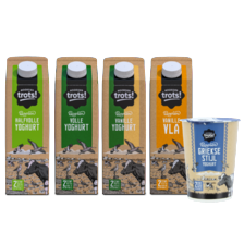 Noordertrots boeren eetzuivel